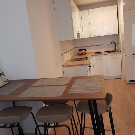 Apartment Tonka 스플리트 외부 사진