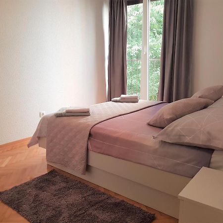 Apartment Tonka 스플리트 외부 사진