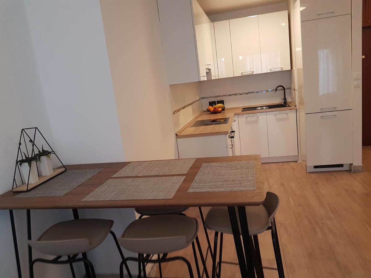 Apartment Tonka 스플리트 외부 사진