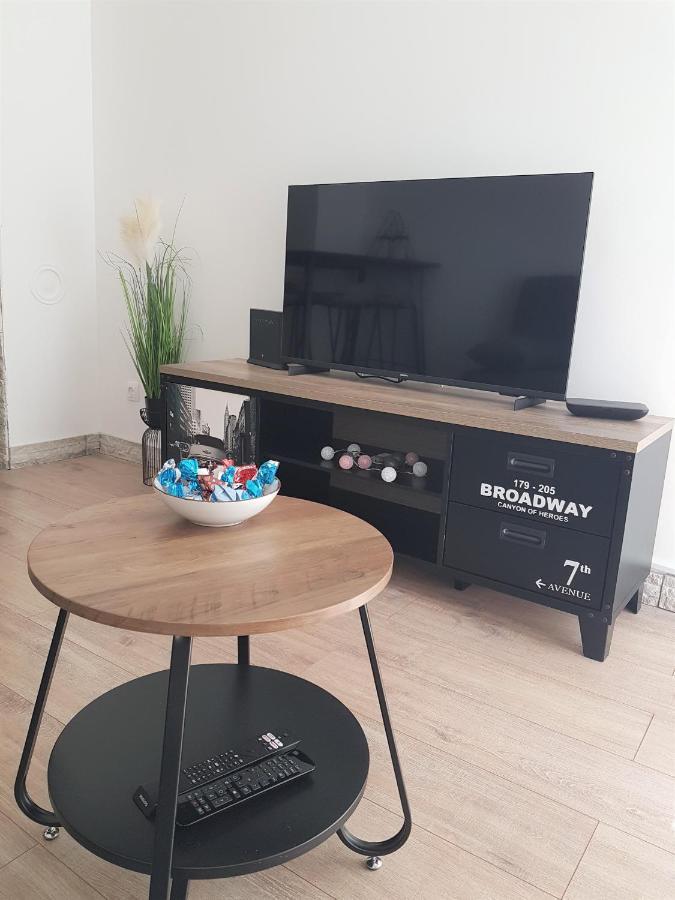 Apartment Tonka 스플리트 외부 사진