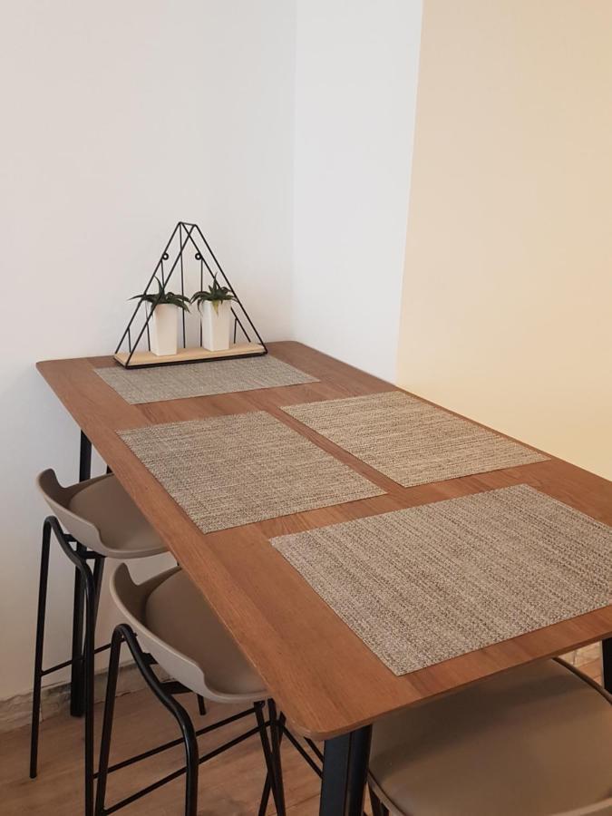 Apartment Tonka 스플리트 외부 사진