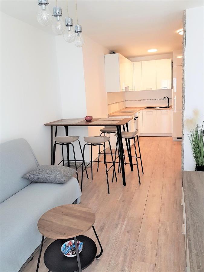 Apartment Tonka 스플리트 외부 사진