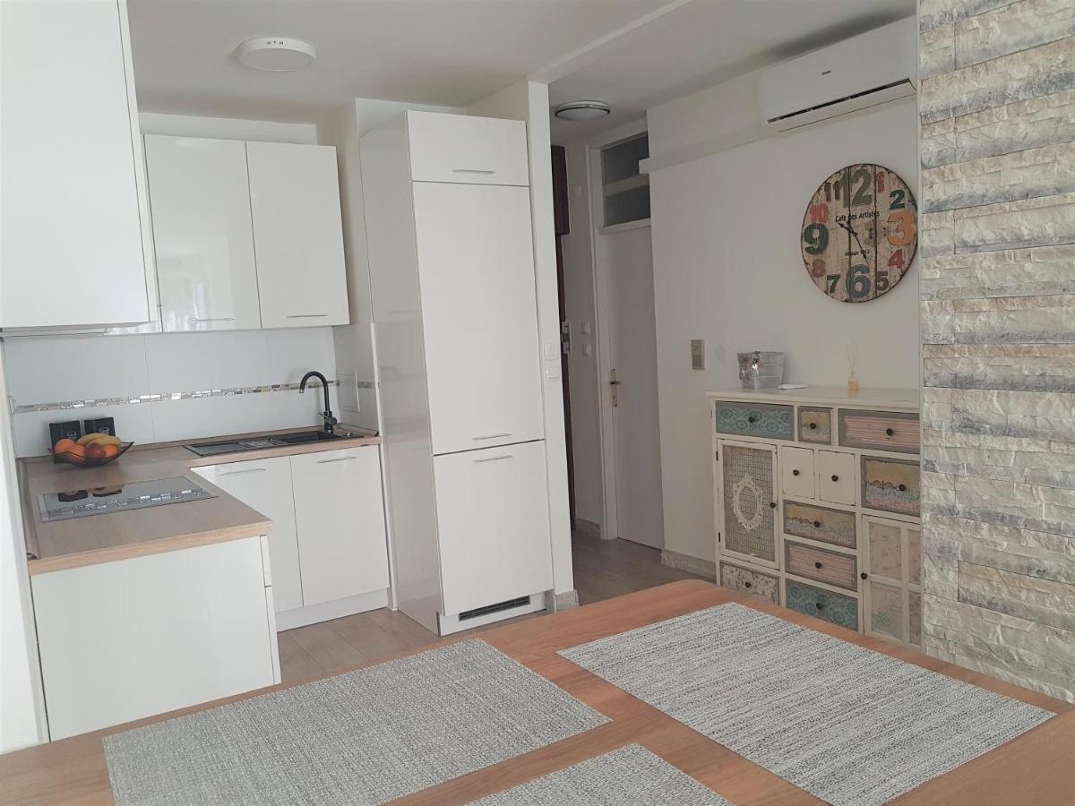 Apartment Tonka 스플리트 외부 사진