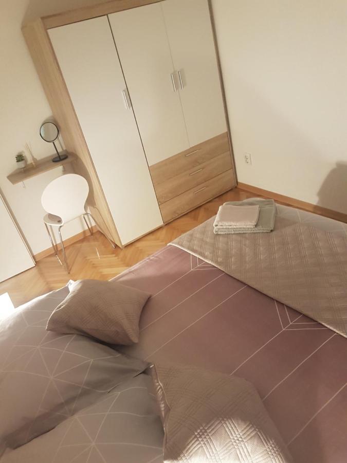 Apartment Tonka 스플리트 외부 사진