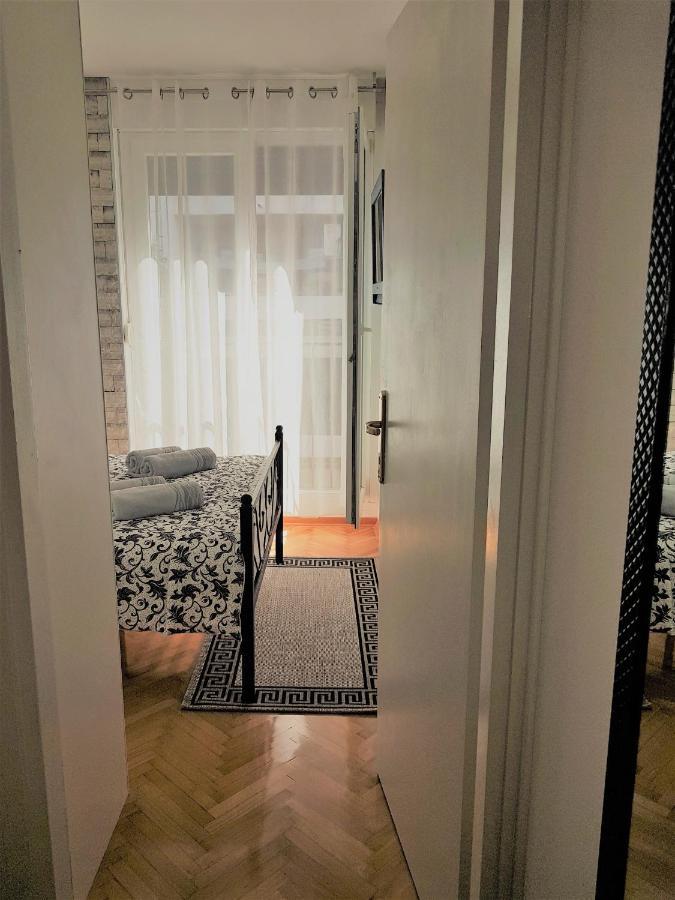 Apartment Tonka 스플리트 외부 사진