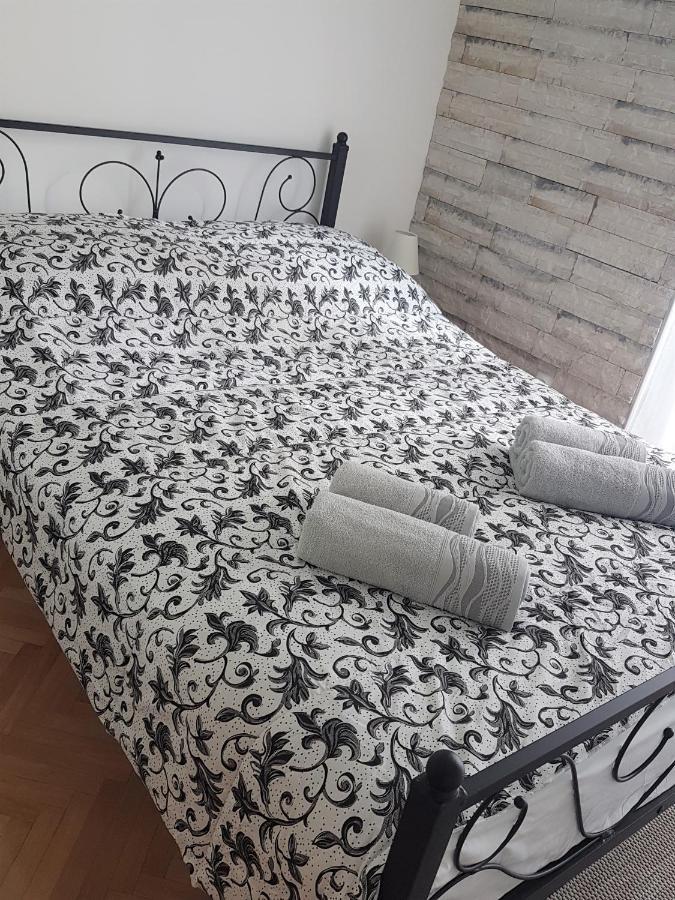 Apartment Tonka 스플리트 외부 사진