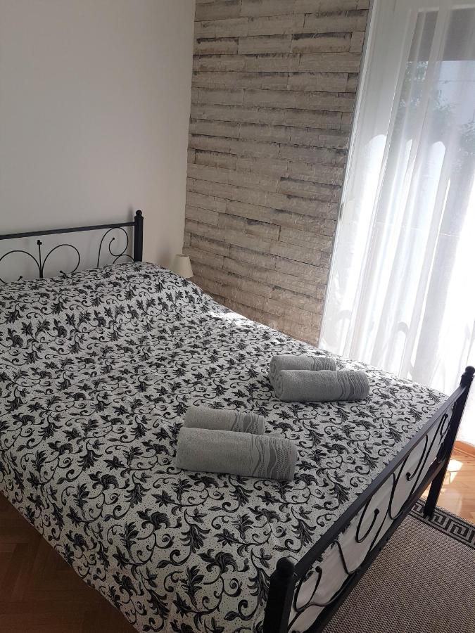 Apartment Tonka 스플리트 외부 사진