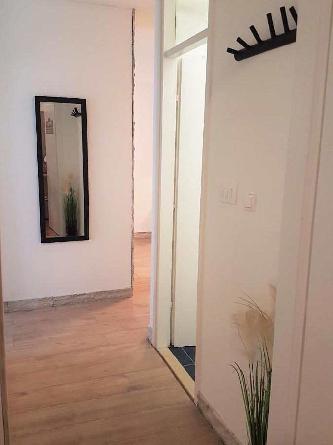 Apartment Tonka 스플리트 외부 사진