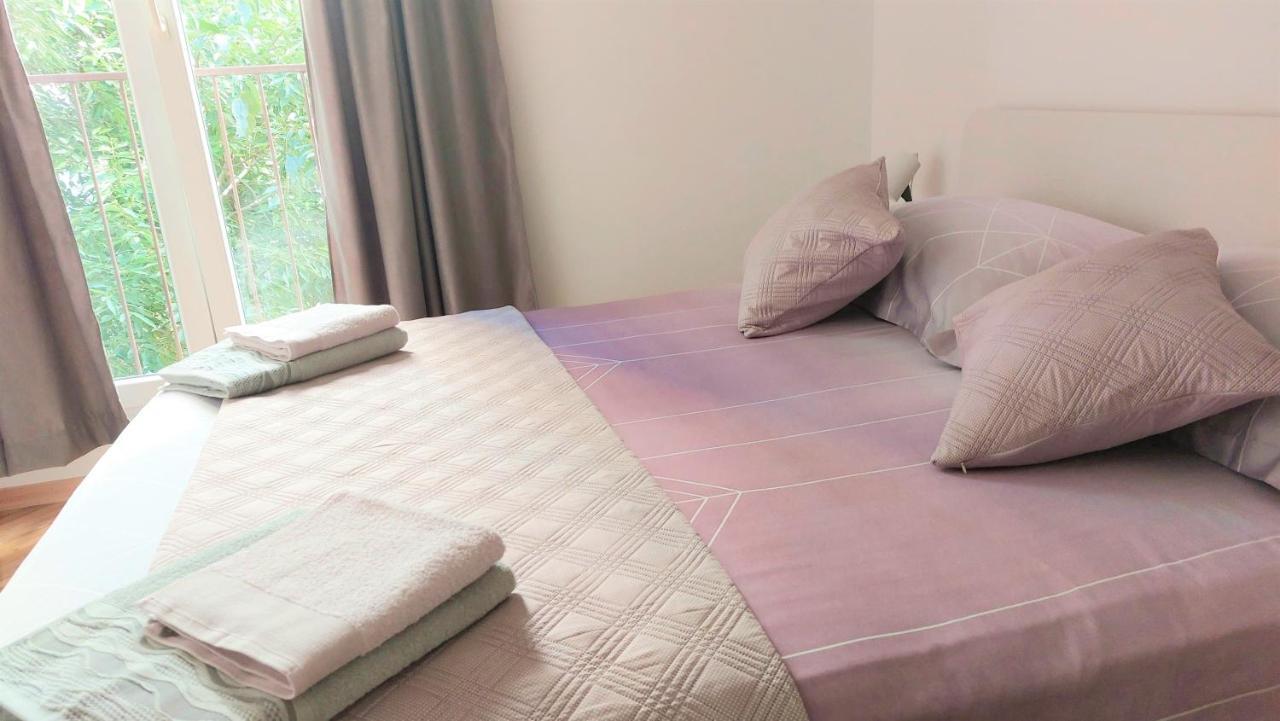 Apartment Tonka 스플리트 외부 사진