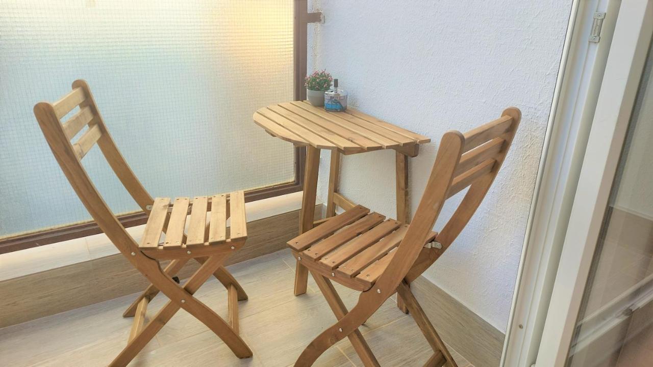 Apartment Tonka 스플리트 외부 사진
