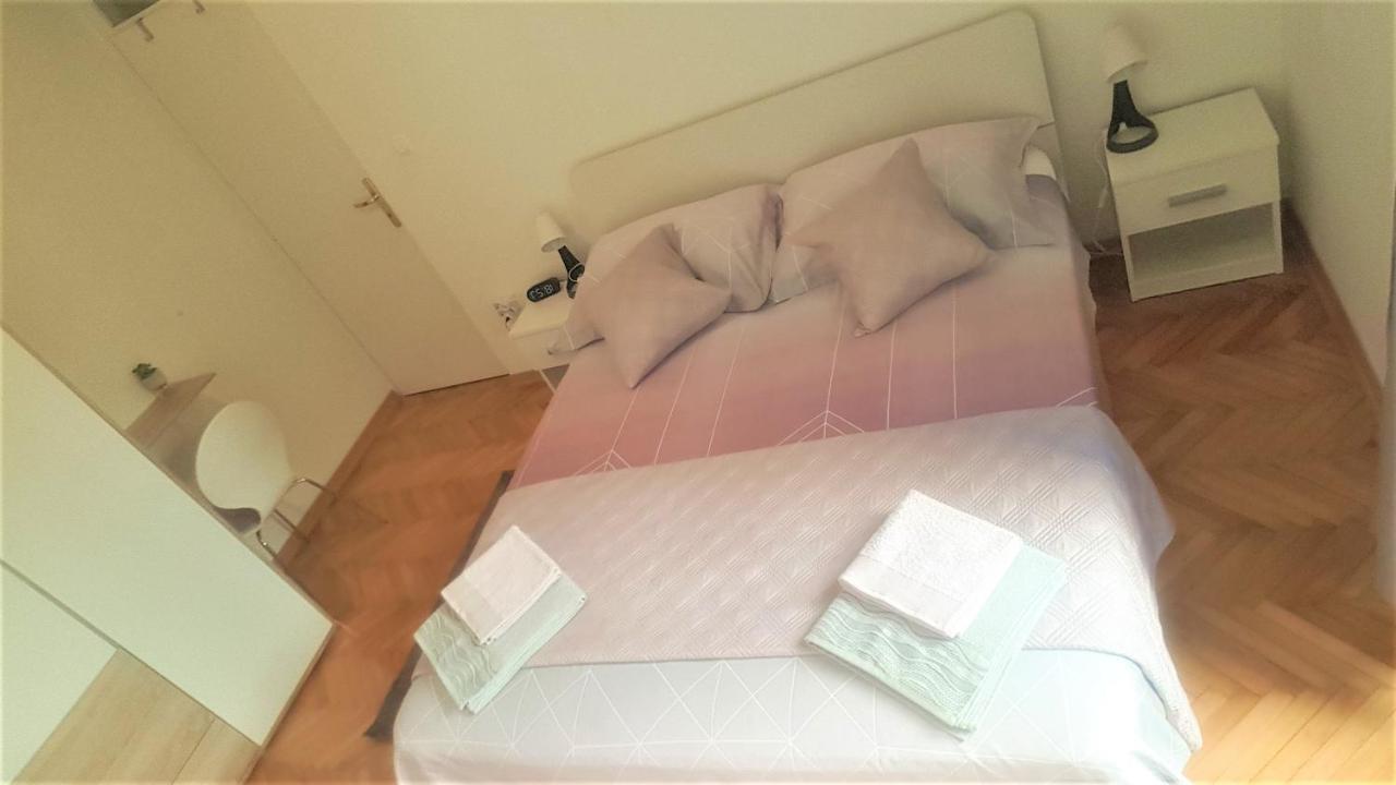 Apartment Tonka 스플리트 외부 사진