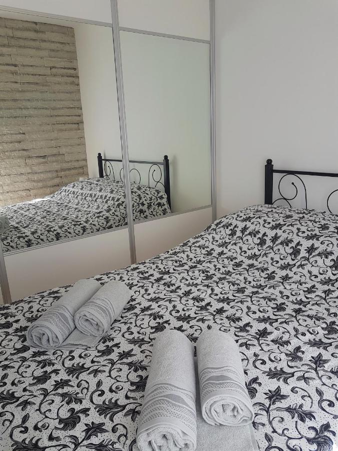 Apartment Tonka 스플리트 외부 사진