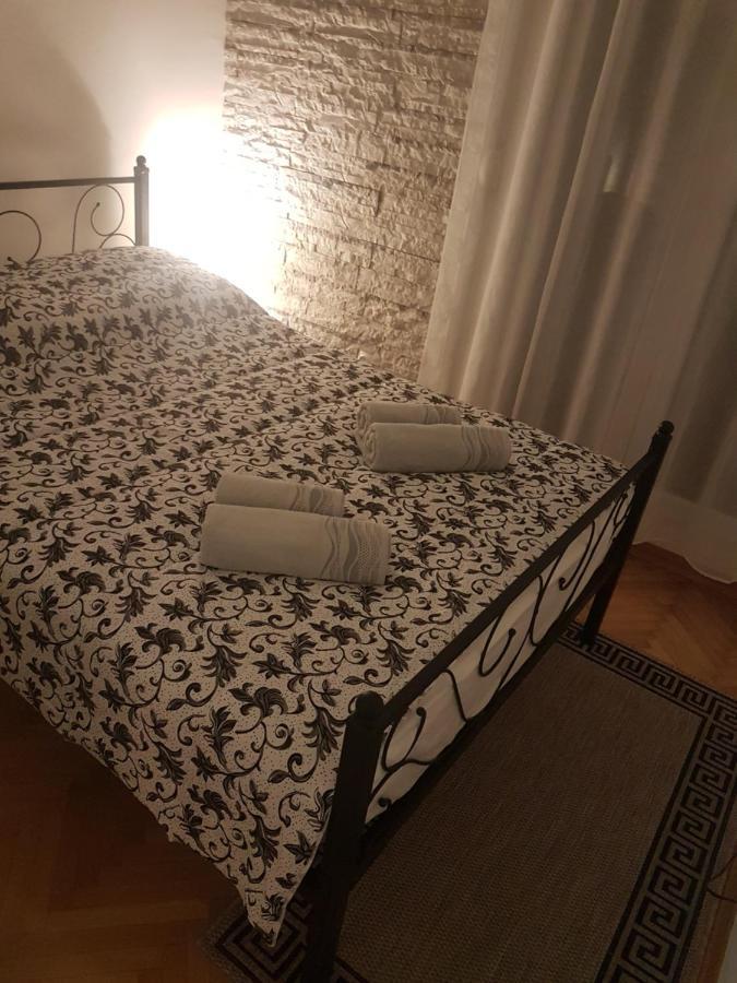 Apartment Tonka 스플리트 외부 사진