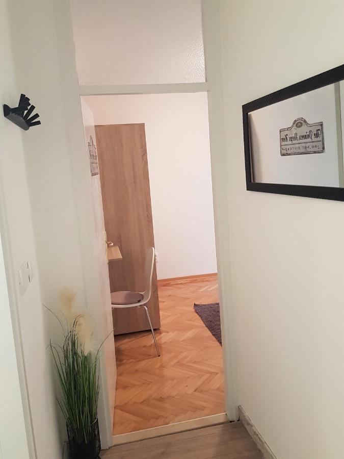 Apartment Tonka 스플리트 외부 사진