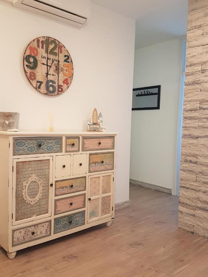Apartment Tonka 스플리트 외부 사진